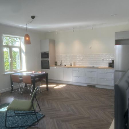 Stava Mosters Mariehamn Dış mekan fotoğraf