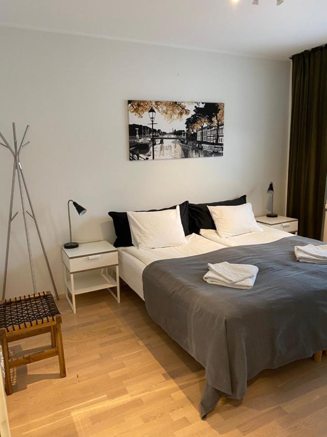 Stava Mosters Mariehamn Dış mekan fotoğraf