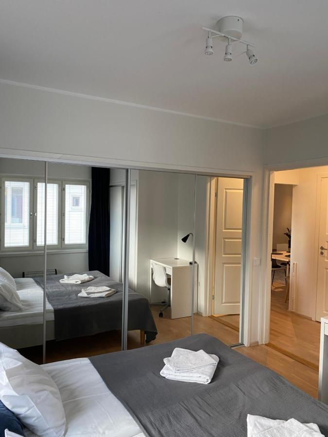 Stava Mosters Mariehamn Dış mekan fotoğraf