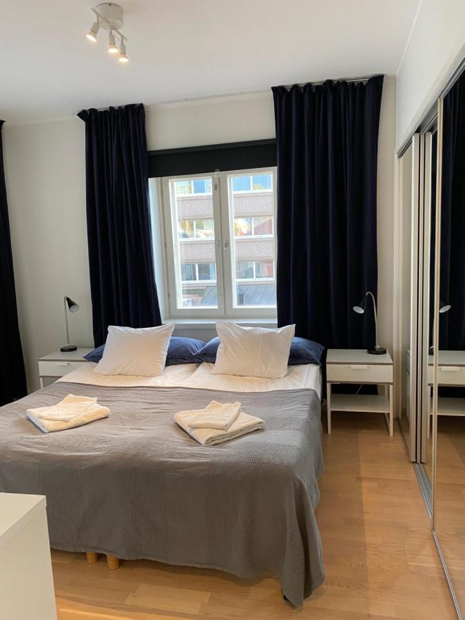Stava Mosters Mariehamn Dış mekan fotoğraf