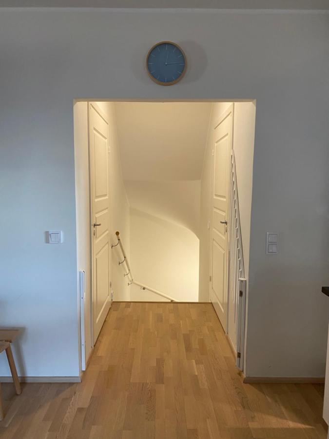 Stava Mosters Mariehamn Dış mekan fotoğraf
