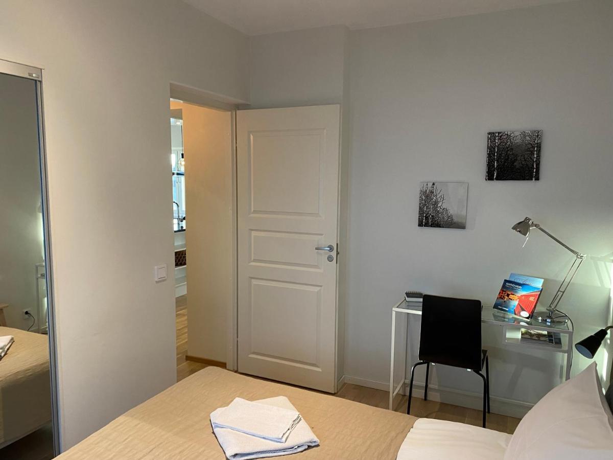 Stava Mosters Mariehamn Dış mekan fotoğraf