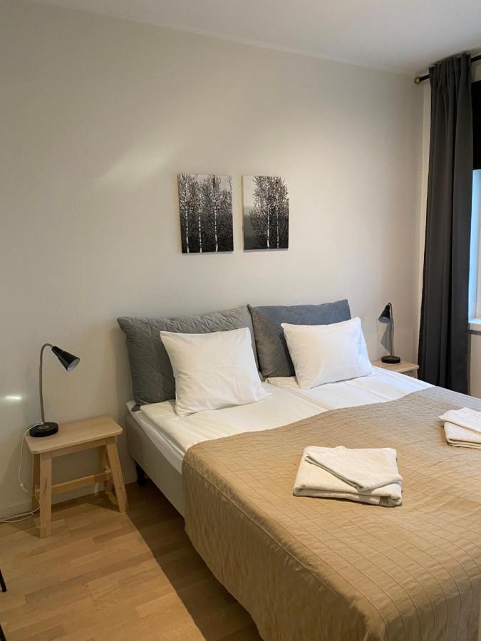 Stava Mosters Mariehamn Dış mekan fotoğraf