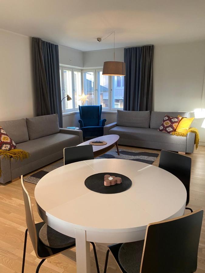 Stava Mosters Mariehamn Dış mekan fotoğraf