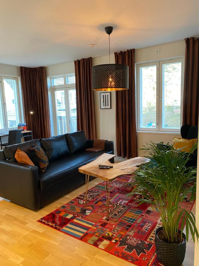 Stava Mosters Mariehamn Dış mekan fotoğraf