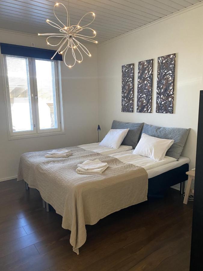 Stava Mosters Mariehamn Dış mekan fotoğraf