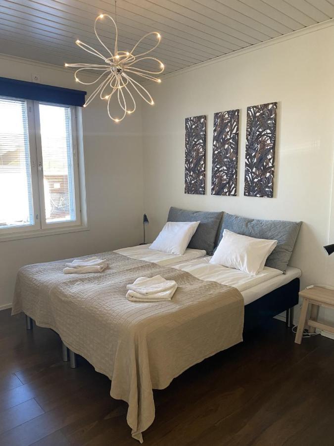 Stava Mosters Mariehamn Dış mekan fotoğraf
