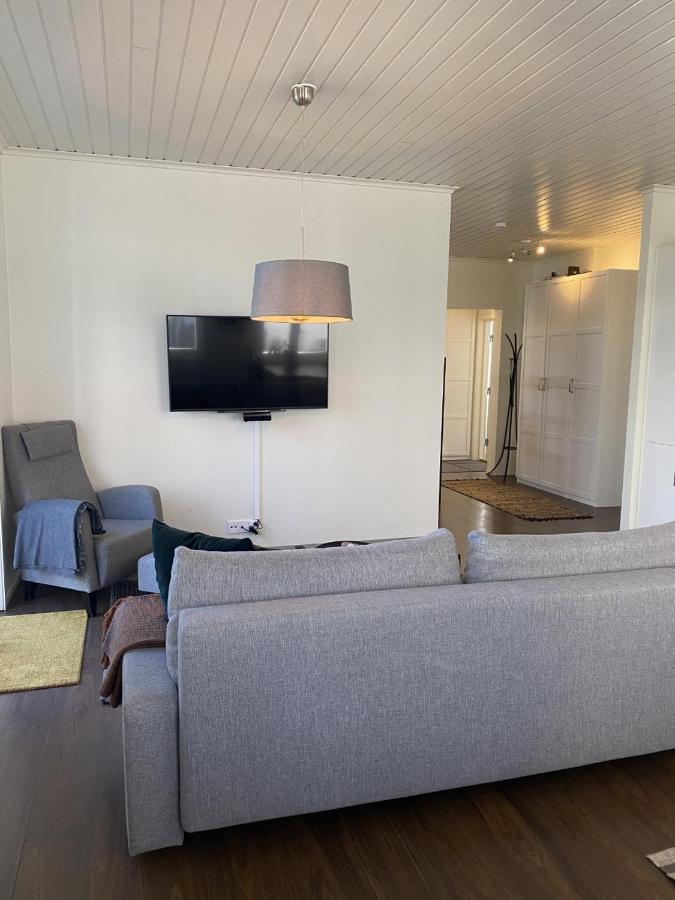 Stava Mosters Mariehamn Dış mekan fotoğraf