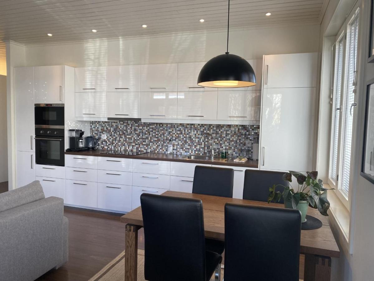 Stava Mosters Mariehamn Dış mekan fotoğraf