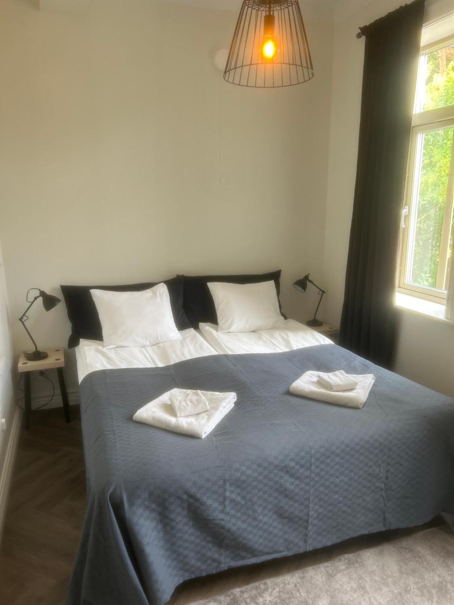Stava Mosters Mariehamn Dış mekan fotoğraf