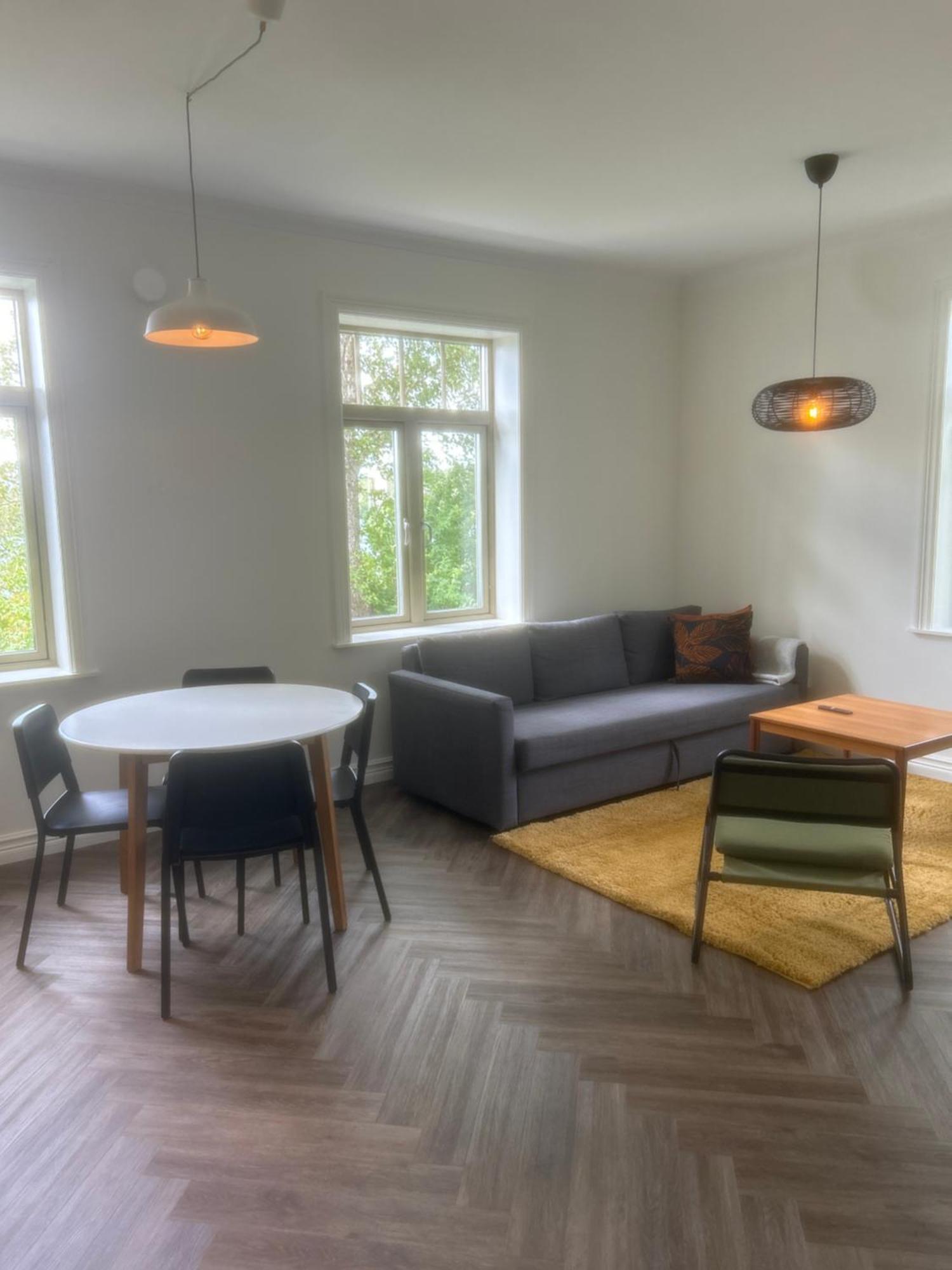 Stava Mosters Mariehamn Dış mekan fotoğraf