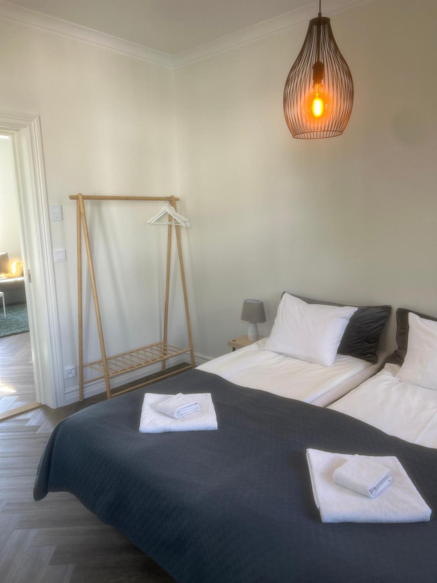 Stava Mosters Mariehamn Dış mekan fotoğraf
