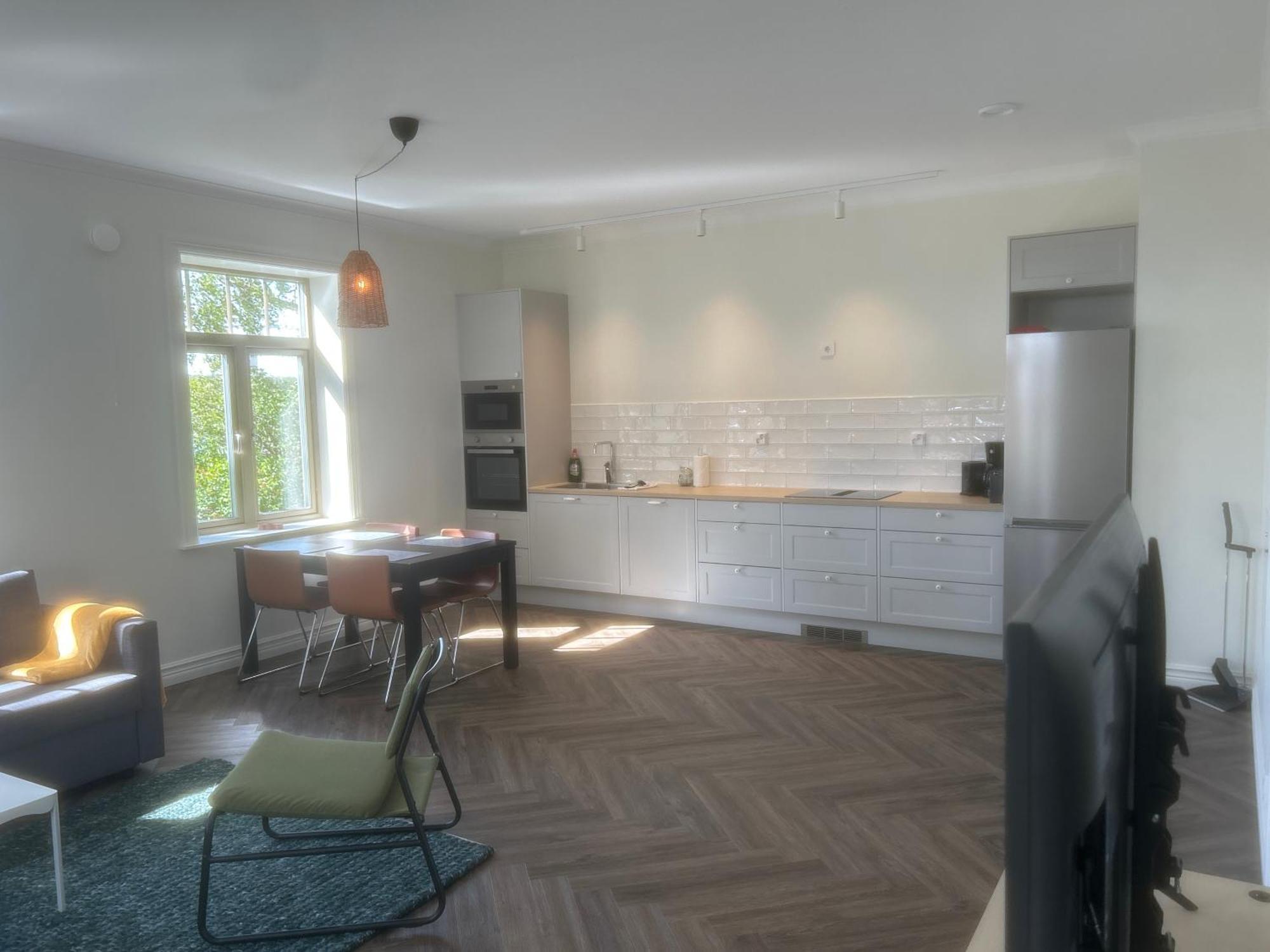 Stava Mosters Mariehamn Dış mekan fotoğraf