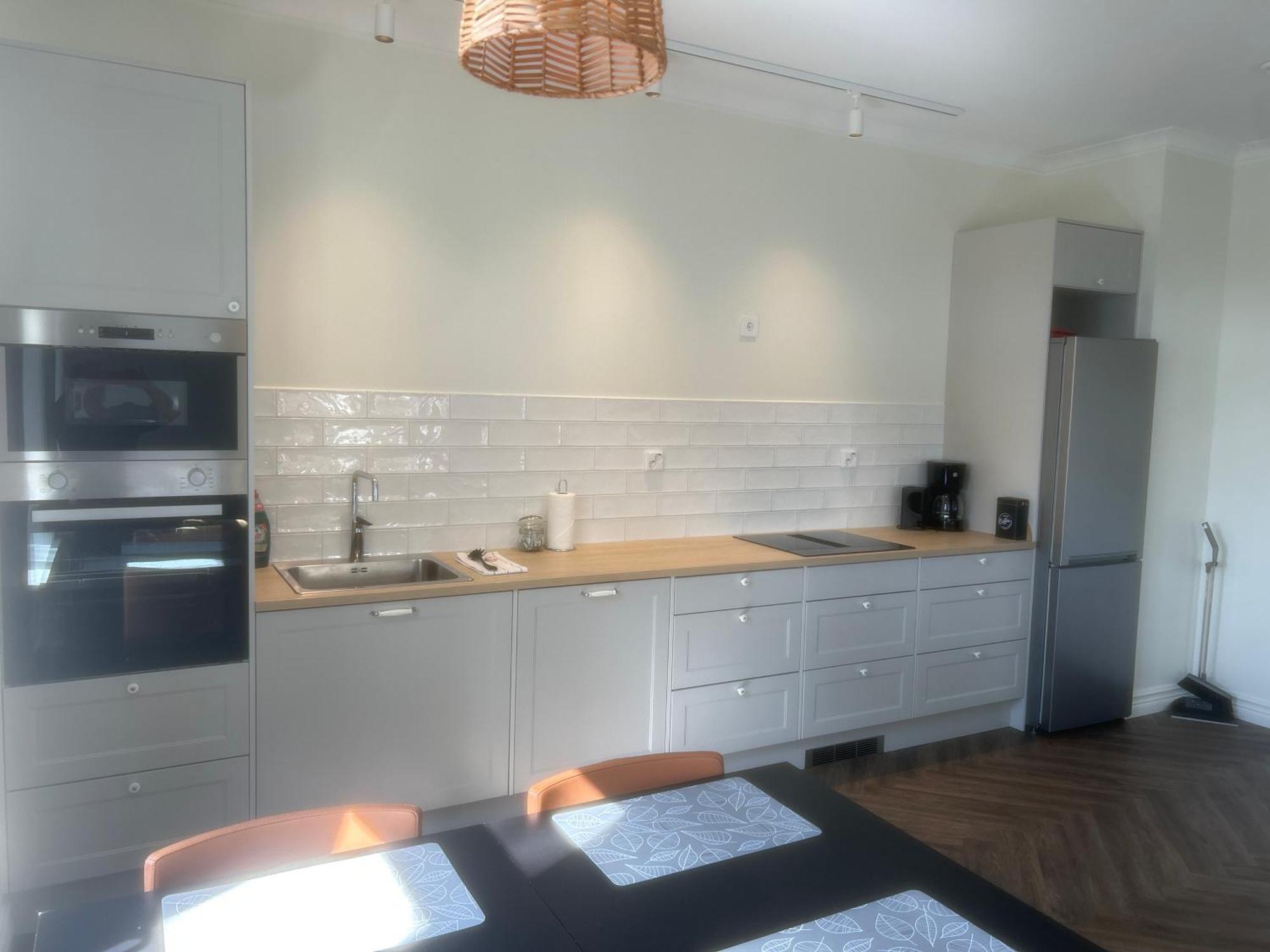 Stava Mosters Mariehamn Dış mekan fotoğraf