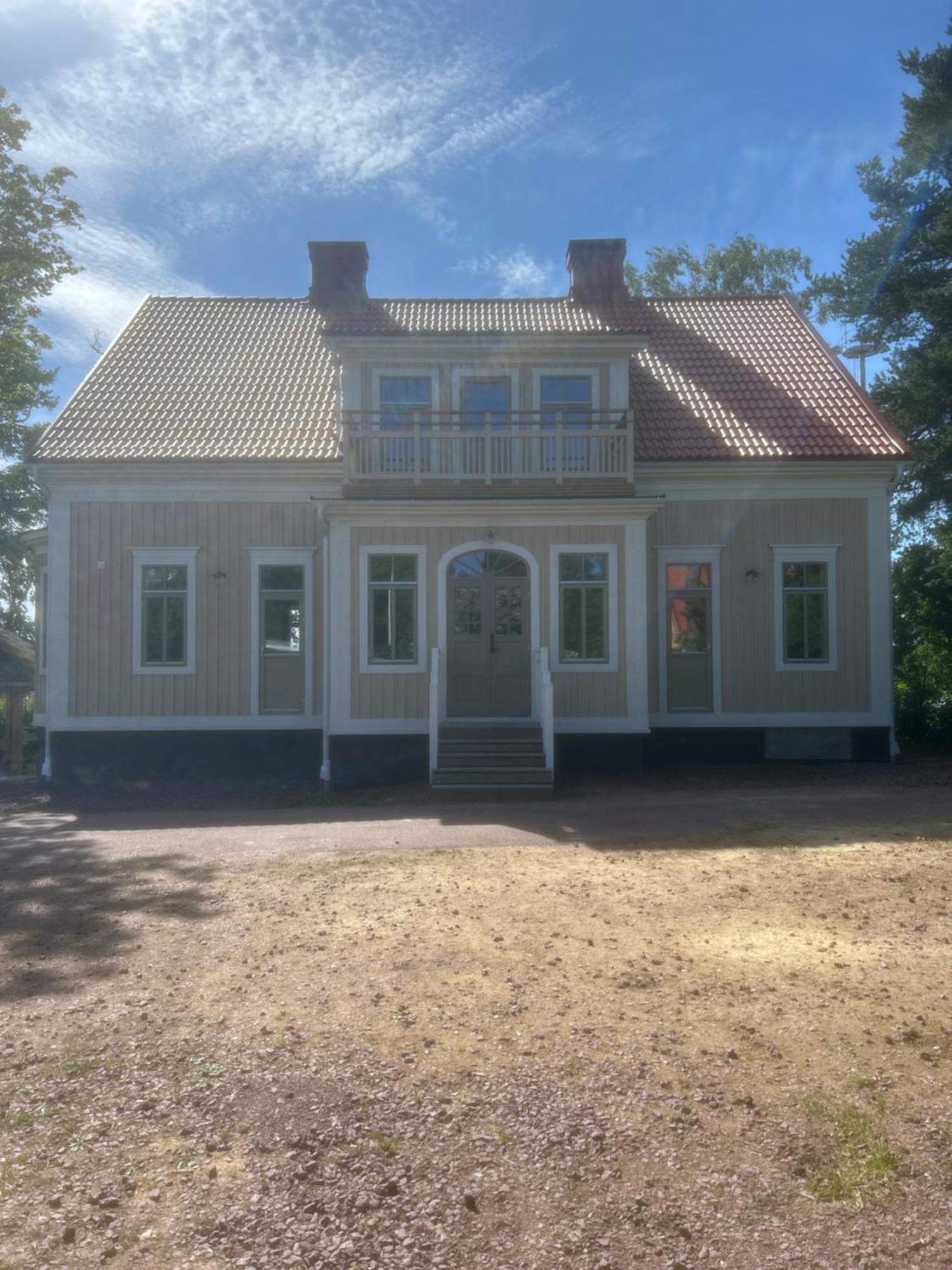 Stava Mosters Mariehamn Dış mekan fotoğraf