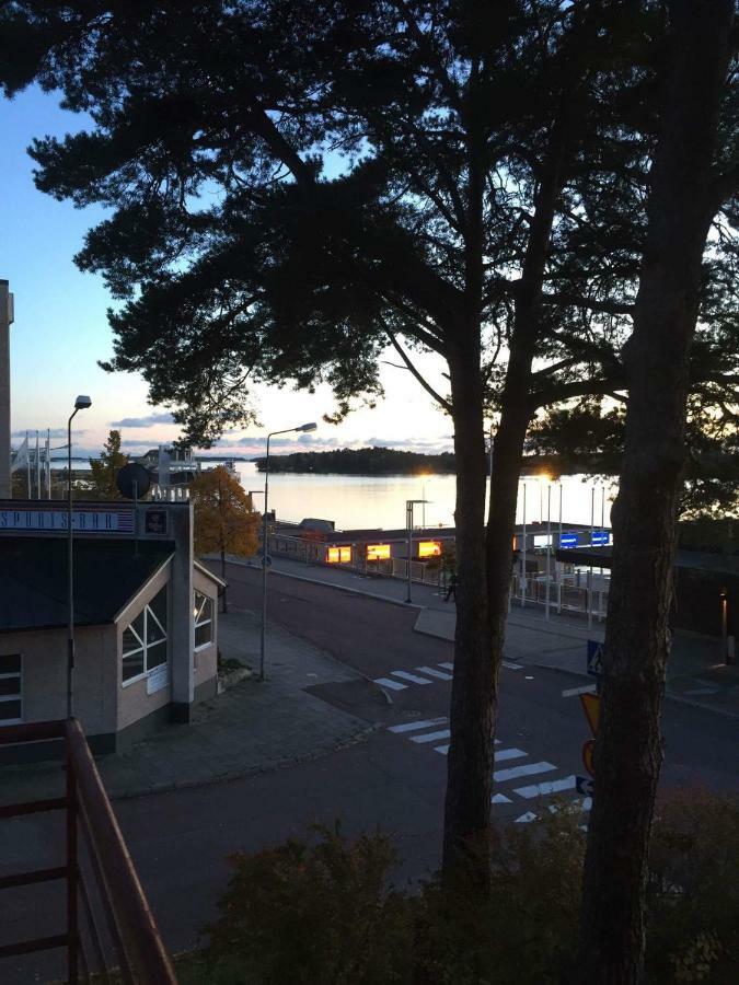 Stava Mosters Mariehamn Dış mekan fotoğraf
