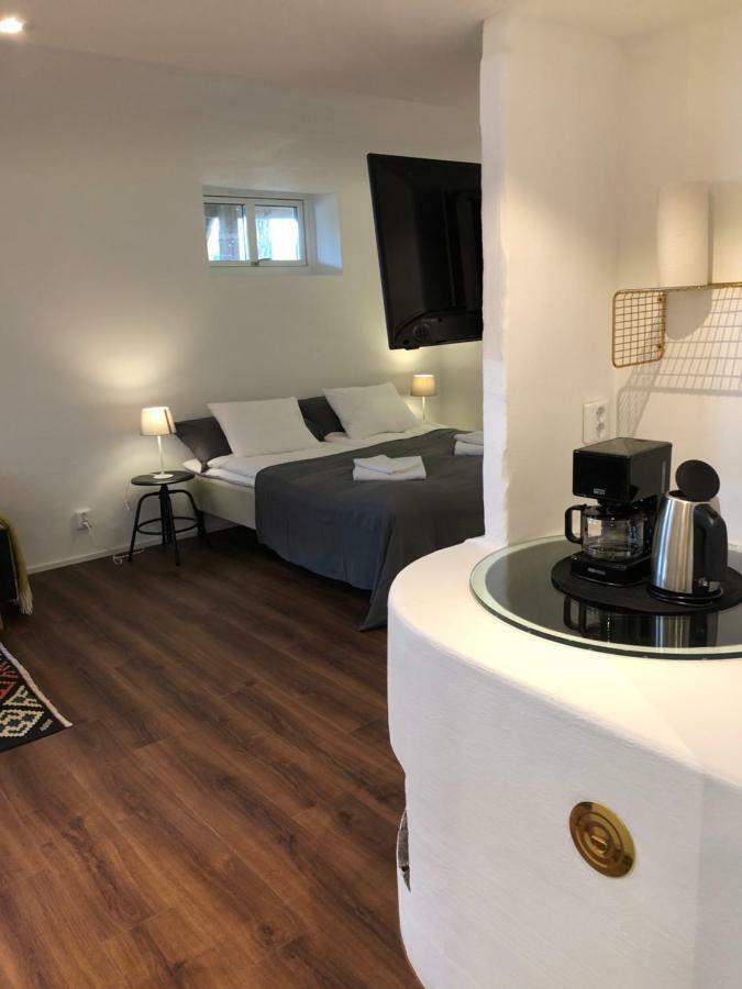Stava Mosters Mariehamn Dış mekan fotoğraf