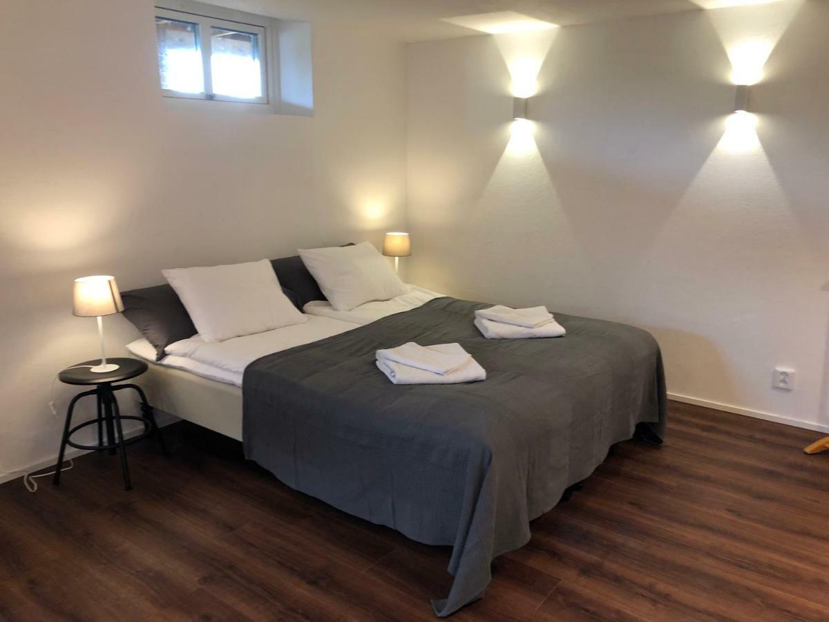 Stava Mosters Mariehamn Dış mekan fotoğraf