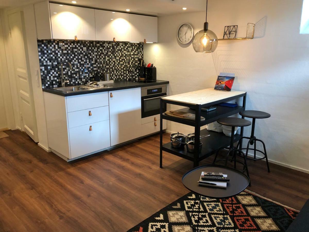 Stava Mosters Mariehamn Dış mekan fotoğraf