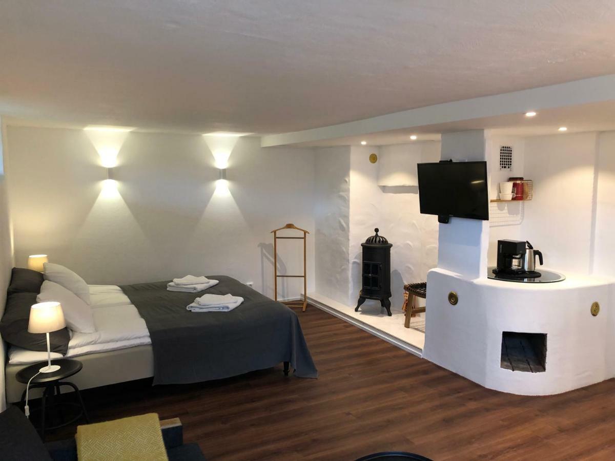 Stava Mosters Mariehamn Dış mekan fotoğraf