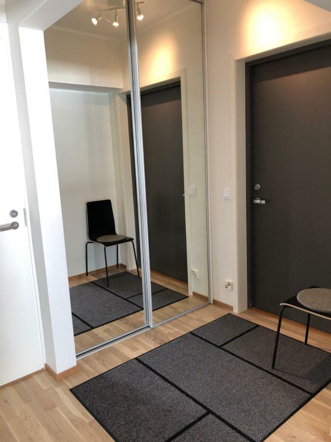 Stava Mosters Mariehamn Dış mekan fotoğraf