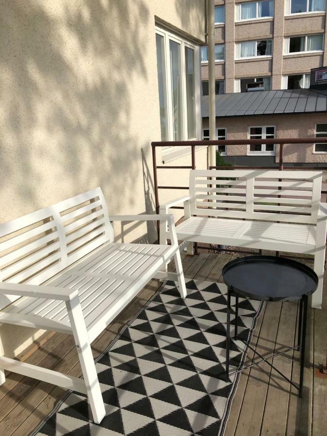 Stava Mosters Mariehamn Dış mekan fotoğraf