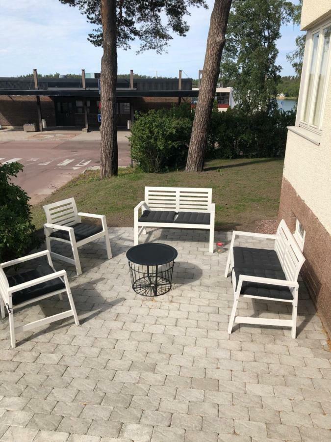 Stava Mosters Mariehamn Dış mekan fotoğraf